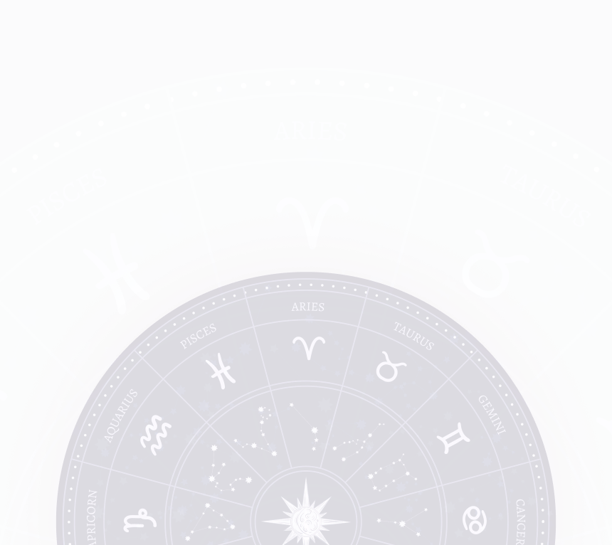 Quizachtergrondcirkel